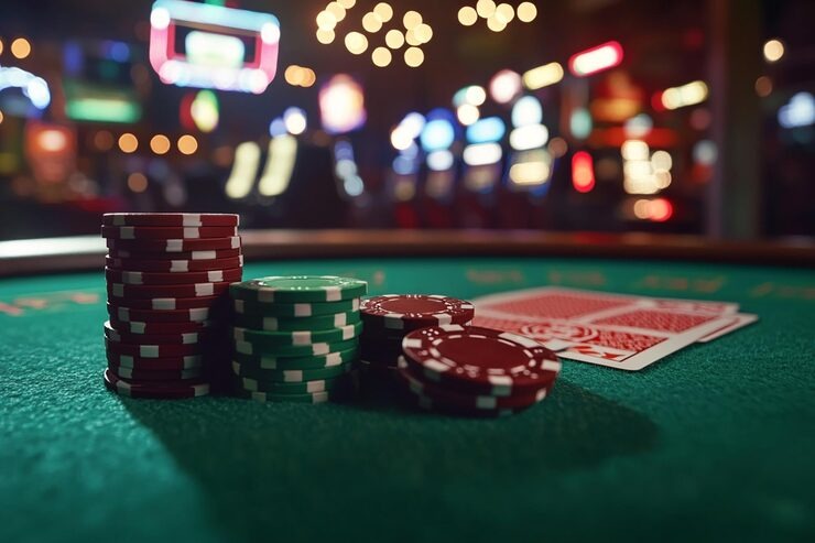 game information and market selection Betting market options and game information updates